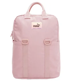 PUMA CORE - Rugzak - Roze
