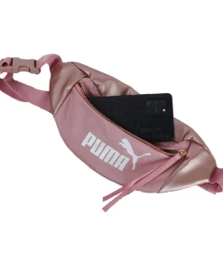 Heren PUMA CORE - Tas - Roze