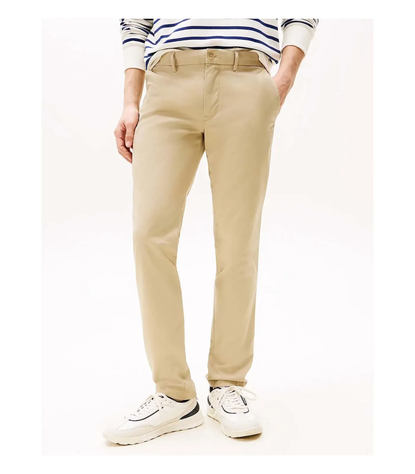 Heren Tommy Hilfiger Core Bleecker 1985 P, Aeg