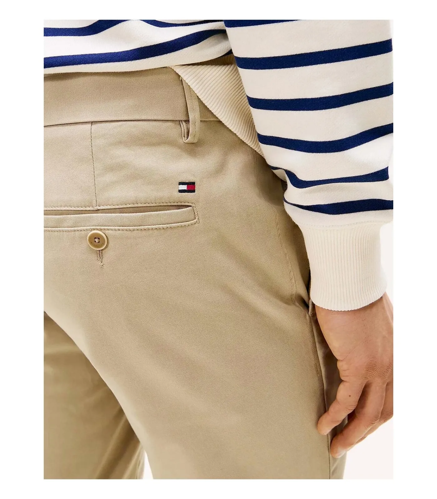 Heren Tommy Hilfiger Core Bleecker 1985 P, Aeg