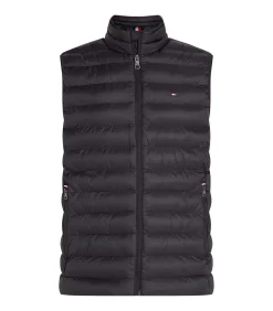 Heren Tommy Hilfiger Core Packable Recycled Vest