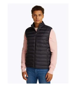 Heren Tommy Hilfiger Core Packable Recycled Vest