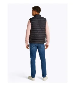 Heren Tommy Hilfiger Core Packable Recycled Vest