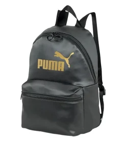 New CORE UP - Rugzak - Zwart Reistassen