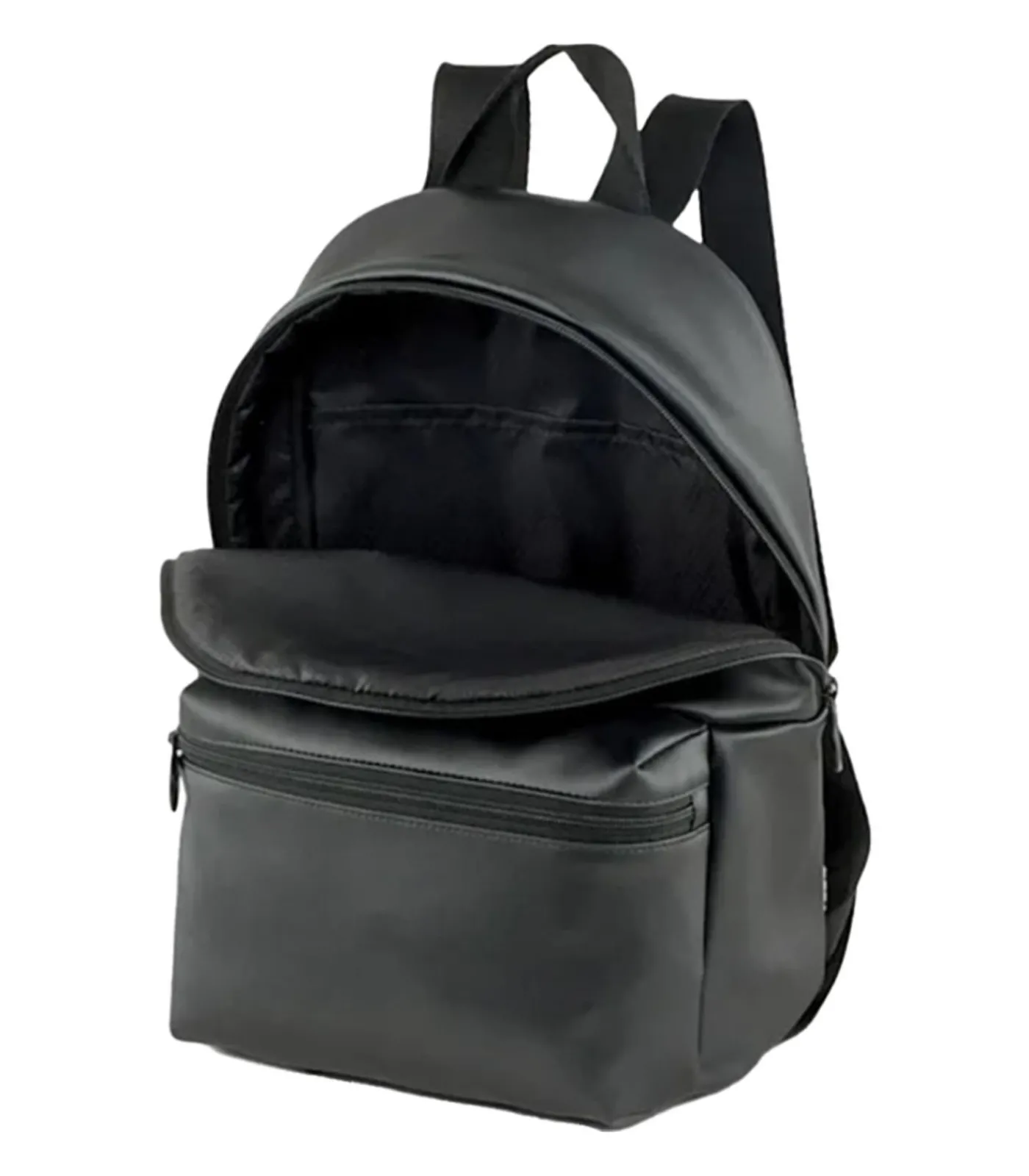 New CORE UP - Rugzak - Zwart Reistassen