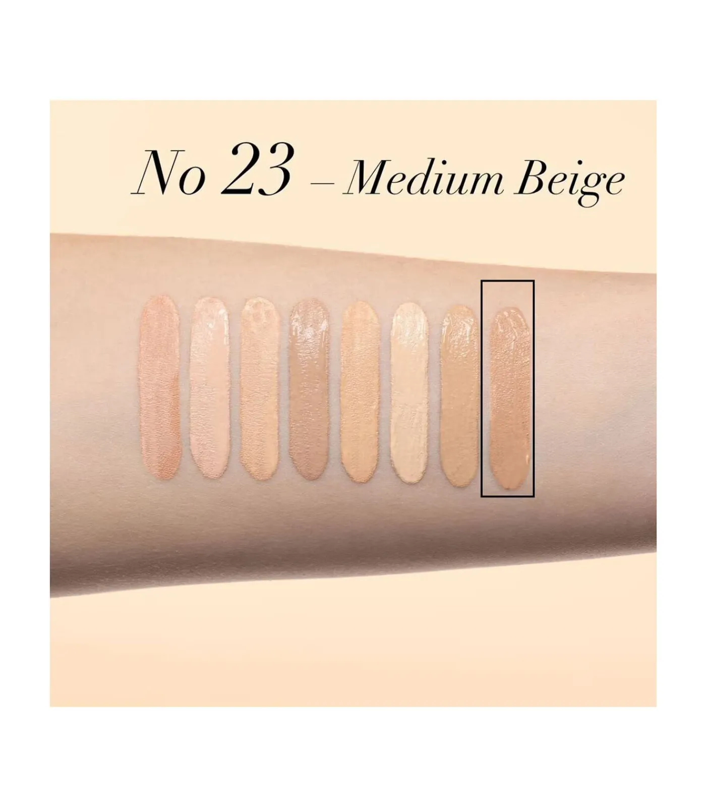 Artdeco Corrector Perfecte Teint - 23 Medium Beige