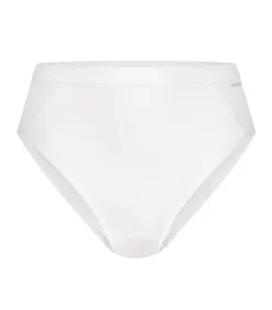 Sale Corrigerend high leg slip - Basics shape - Hoog opgesneden shapewear slip DAMES Corrigerend Ondergoed