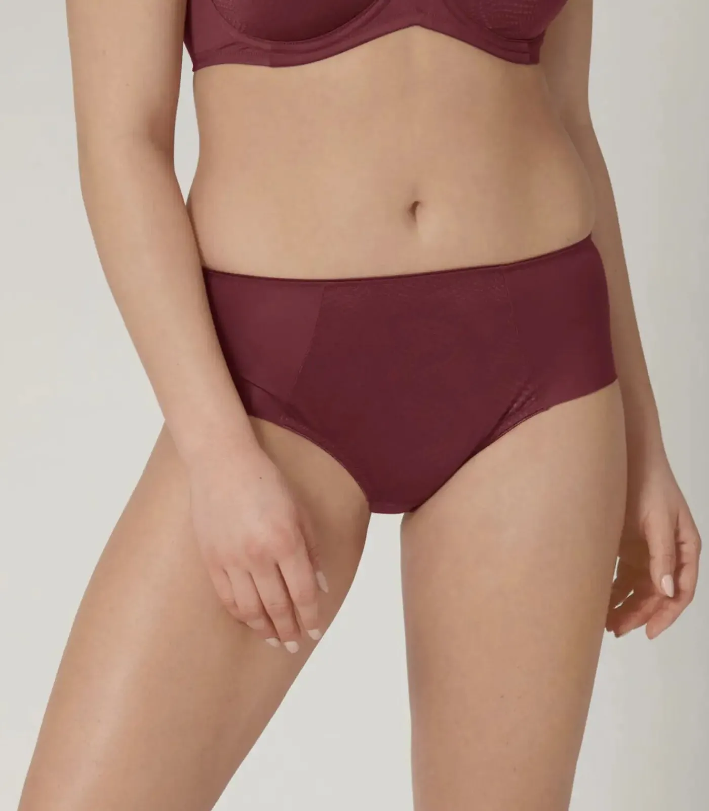 Outlet Corrigerende dames Hipster Essential Minimizer X - Lage shapewear hipster DAMES Corrigerend Ondergoed