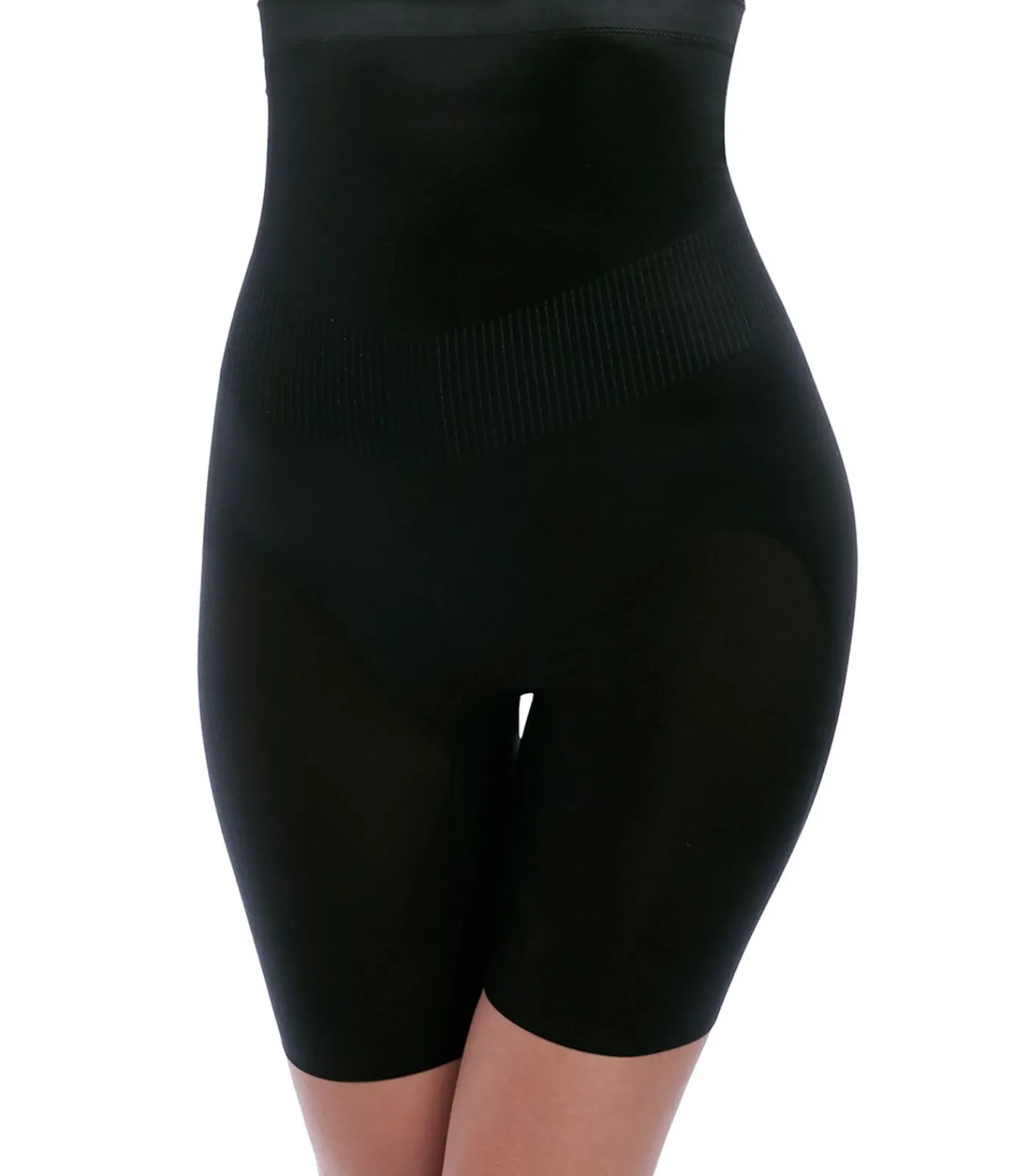 DAMES Wacoal Corrigerende panty met hoge taille Fit & Lift