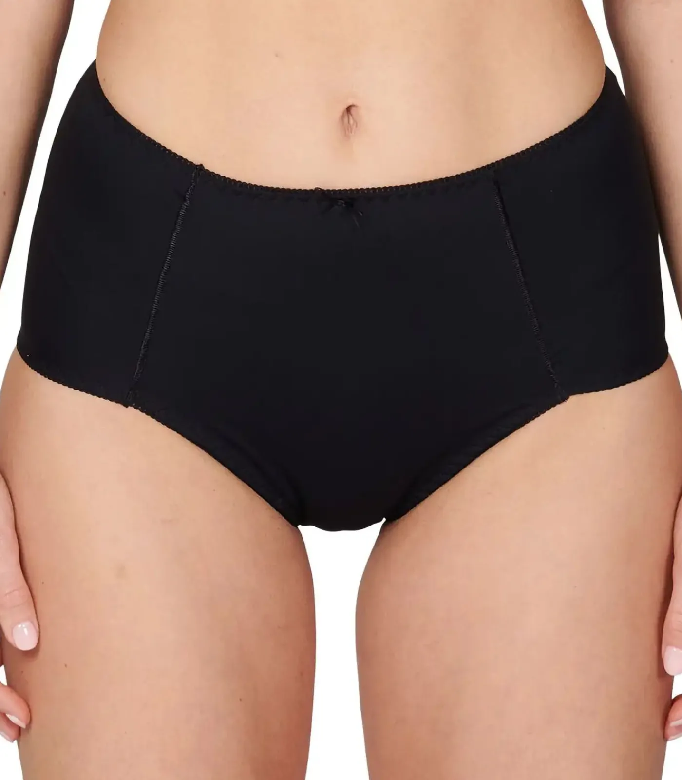 Discount Corrigerende slip met buik correctie - shapewear - Buik corrigerend - Platte buik - taille slip DAMES Corrigerend Ondergoed