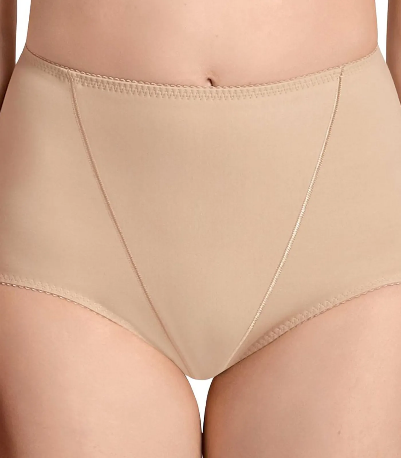 Discount Corrigerende slip met hoge taille Safina DAMES Corrigerend Ondergoed