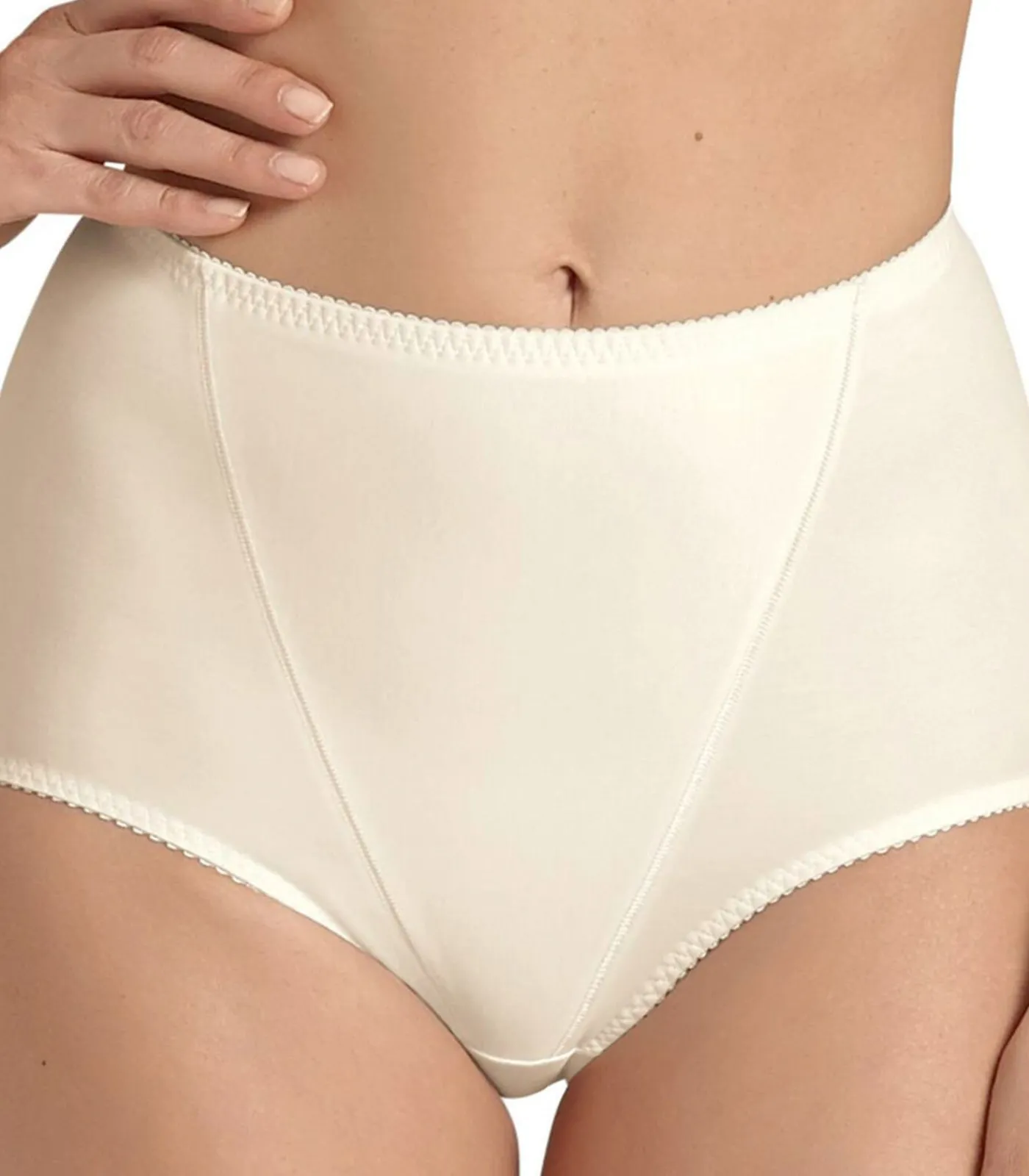 Clearance Corrigerende slip met hoge taille Safina DAMES Corrigerend Ondergoed