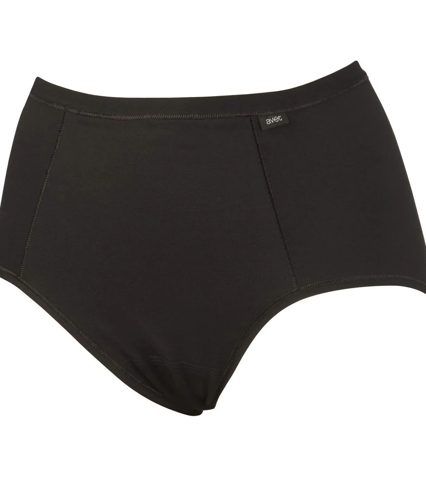 Clearance Corrigerende taille slip dames 36876 - Shapewear - correctie slip - Buik corrigerend DAMES Corrigerend Ondergoed