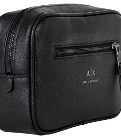 Armani Exchange Conn Cosmetische tas BEAUTY CASE