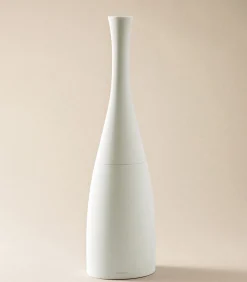 Clearance Saku Ivory Toiletborstelhouder Toiletaccessoires