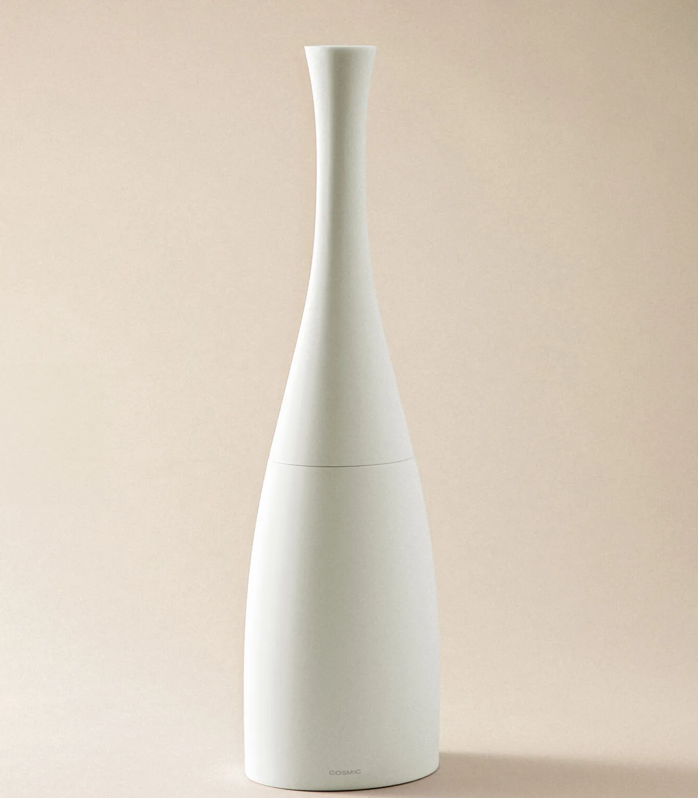 Clearance Saku Ivory Toiletborstelhouder Toiletaccessoires