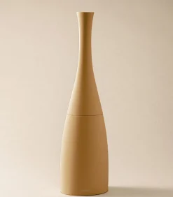 Saku Oranje Toiletborstelhouder Toiletaccessoires