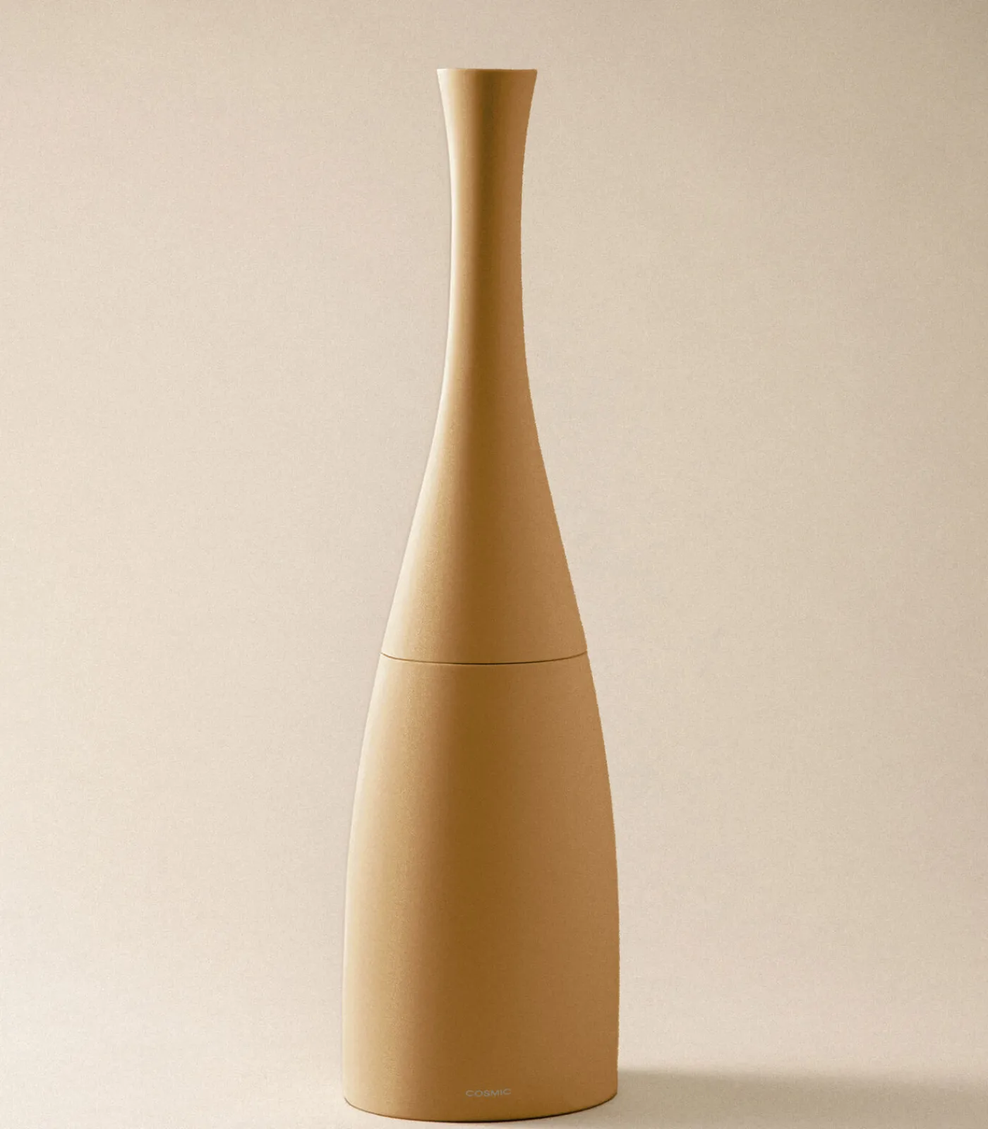 Saku Oranje Toiletborstelhouder Toiletaccessoires