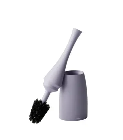 Discount Saku Violet Toiletborstelhouder Toiletaccessoires