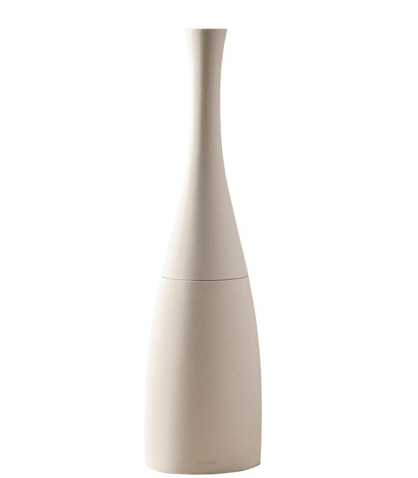 Saku Witte Toiletborstelhouder Toiletaccessoires