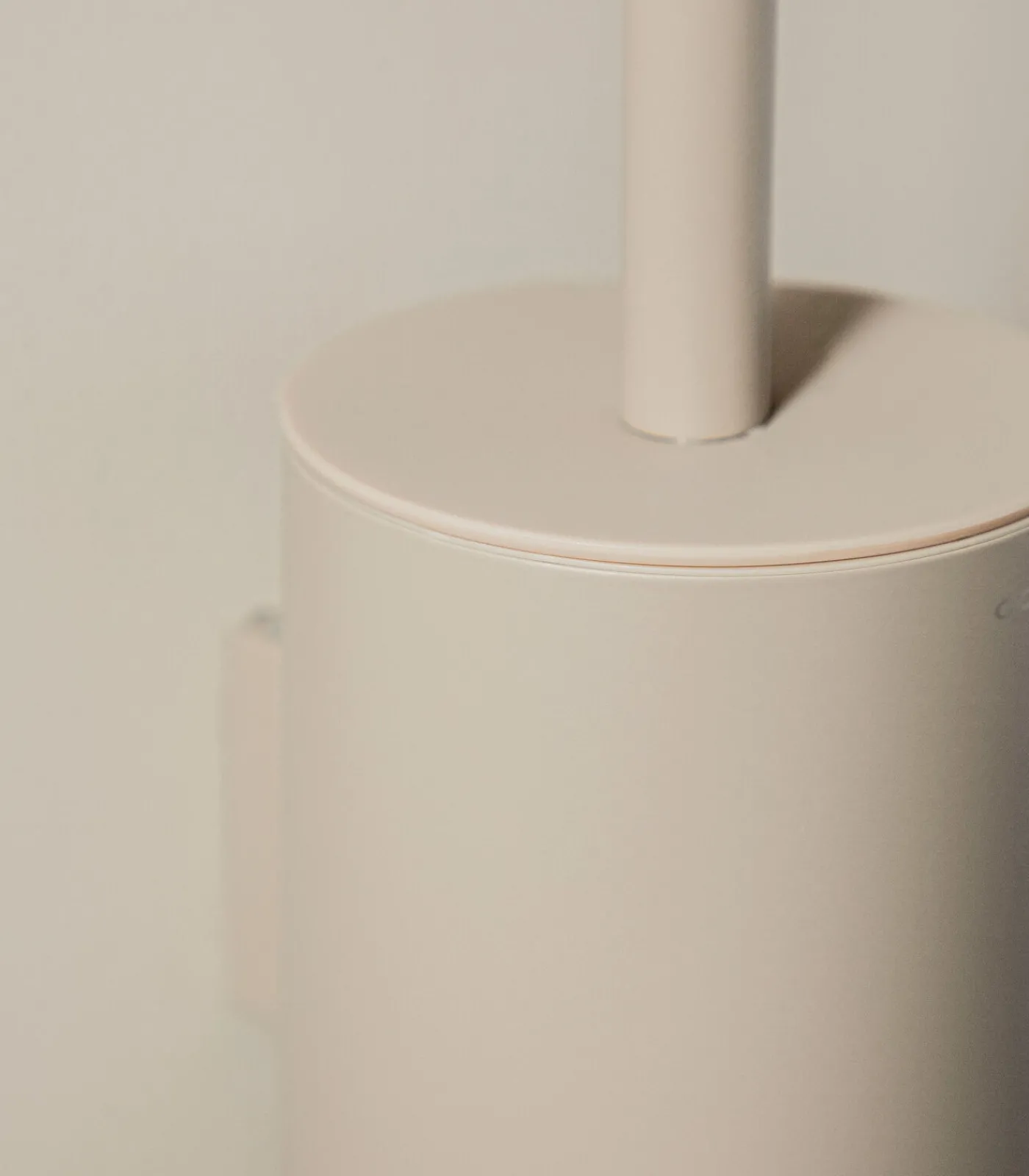 Sale toiletborstelhouder GEYSER ZAND Toiletaccessoires