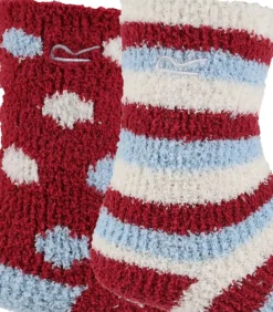 Outlet COSY - Sokken - Rood Kinderen Sokken & Kousenbroeken