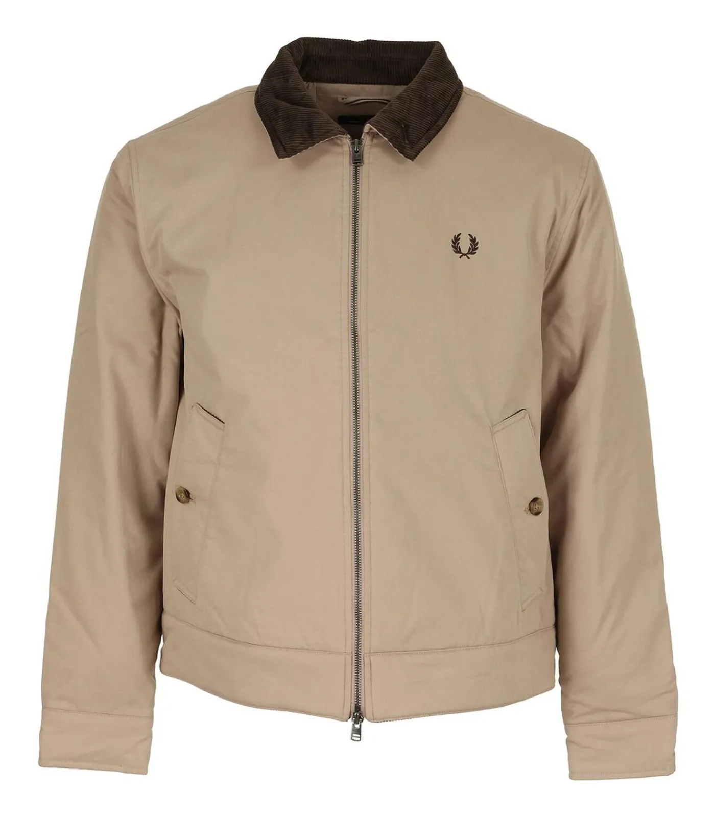 Best Cotton Caban Jacket Heren Jassen