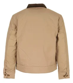 Best Cotton Caban Jacket Heren Jassen