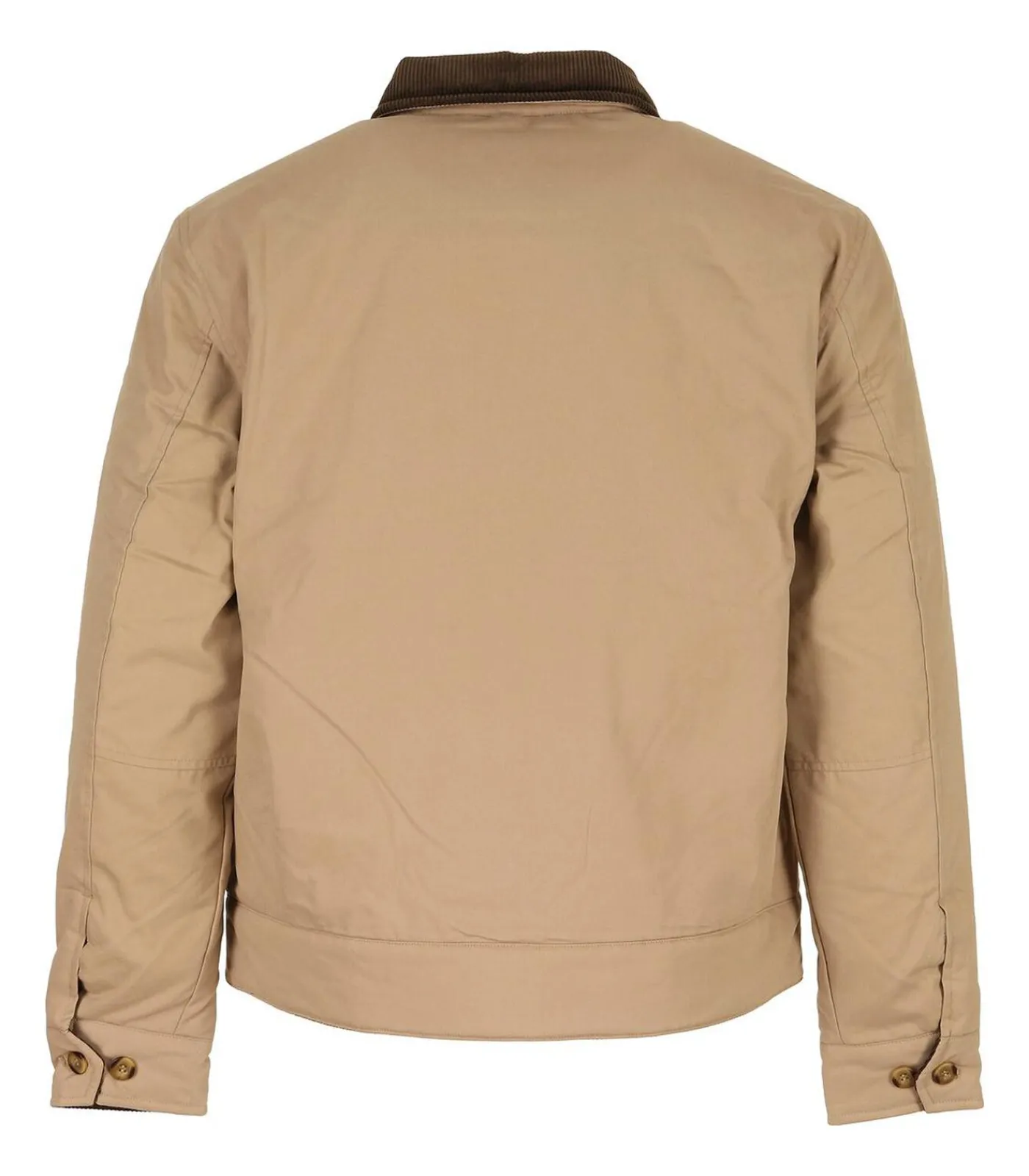 Best Cotton Caban Jacket Heren Jassen