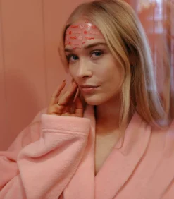 Outlet Coucou Herbruikbare Voorhoofd Patch Skincare