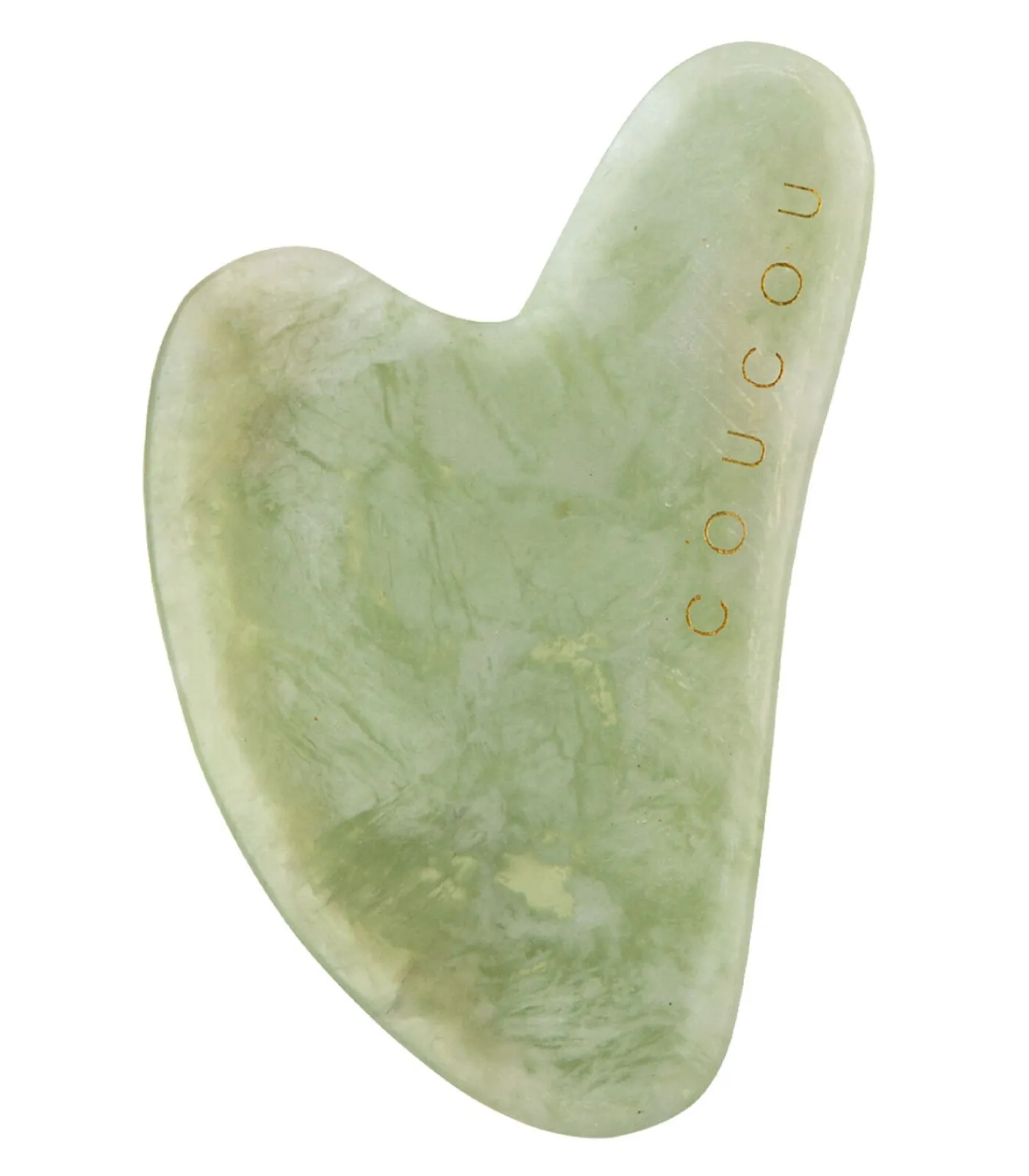 Online Coucou Jade Gua Sha Gezichtsverzorgings Accessoires