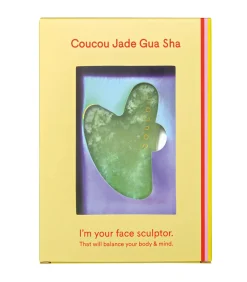 Online Coucou Jade Gua Sha Gezichtsverzorgings Accessoires