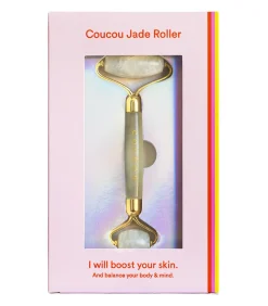Sale Coucou Jade Roller Gezichtsverzorgings Accessoires