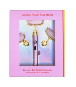 Clearance Coucou Power Face Roller Gezichtsverzorgings Accessoires