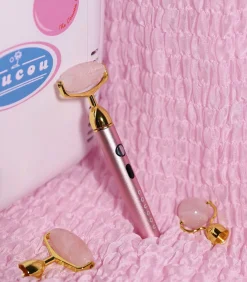 Clearance Coucou Power Face Roller Gezichtsverzorgings Accessoires