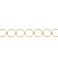 Discount Cour d'Honneur Ring Goud IB330104-50 DAMES Ringen