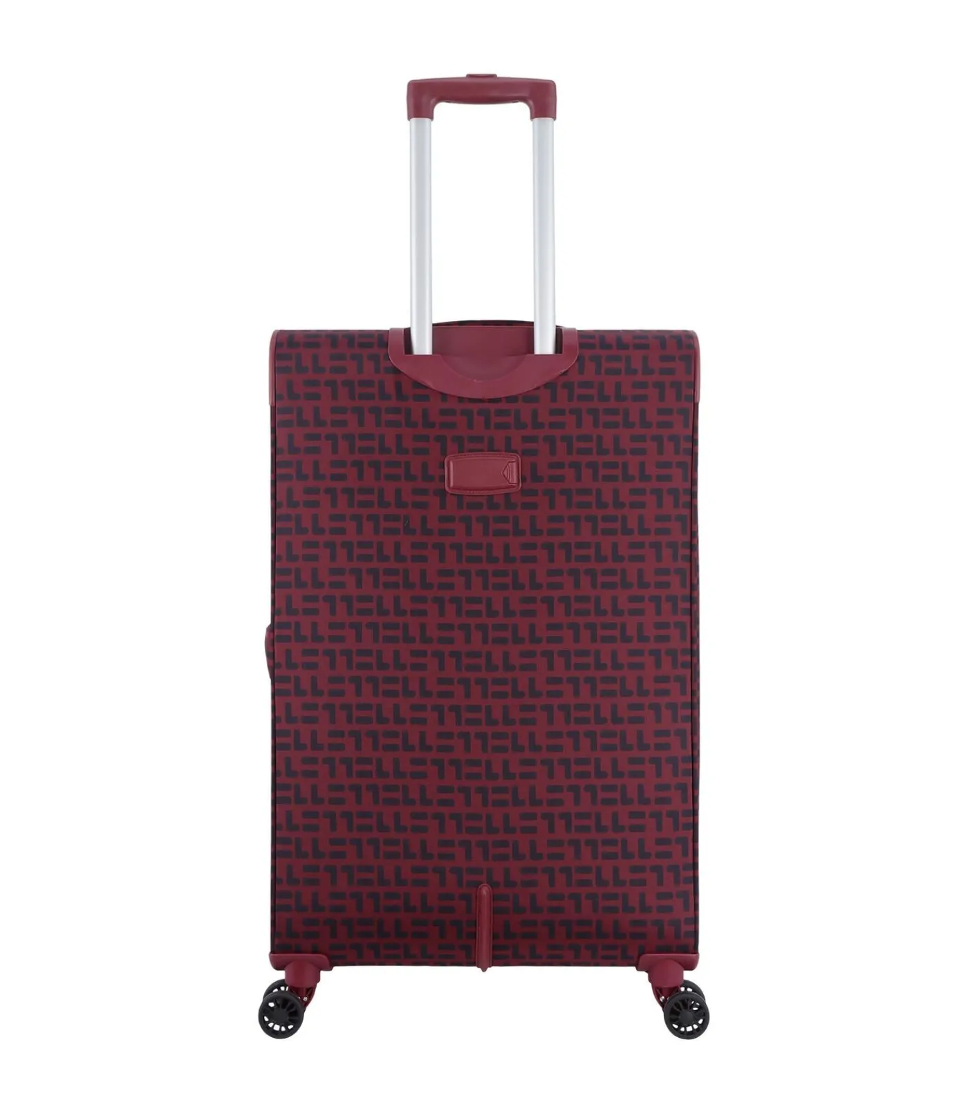 ELLE Couture Reiskoffer 77cm (L) 8 wielen