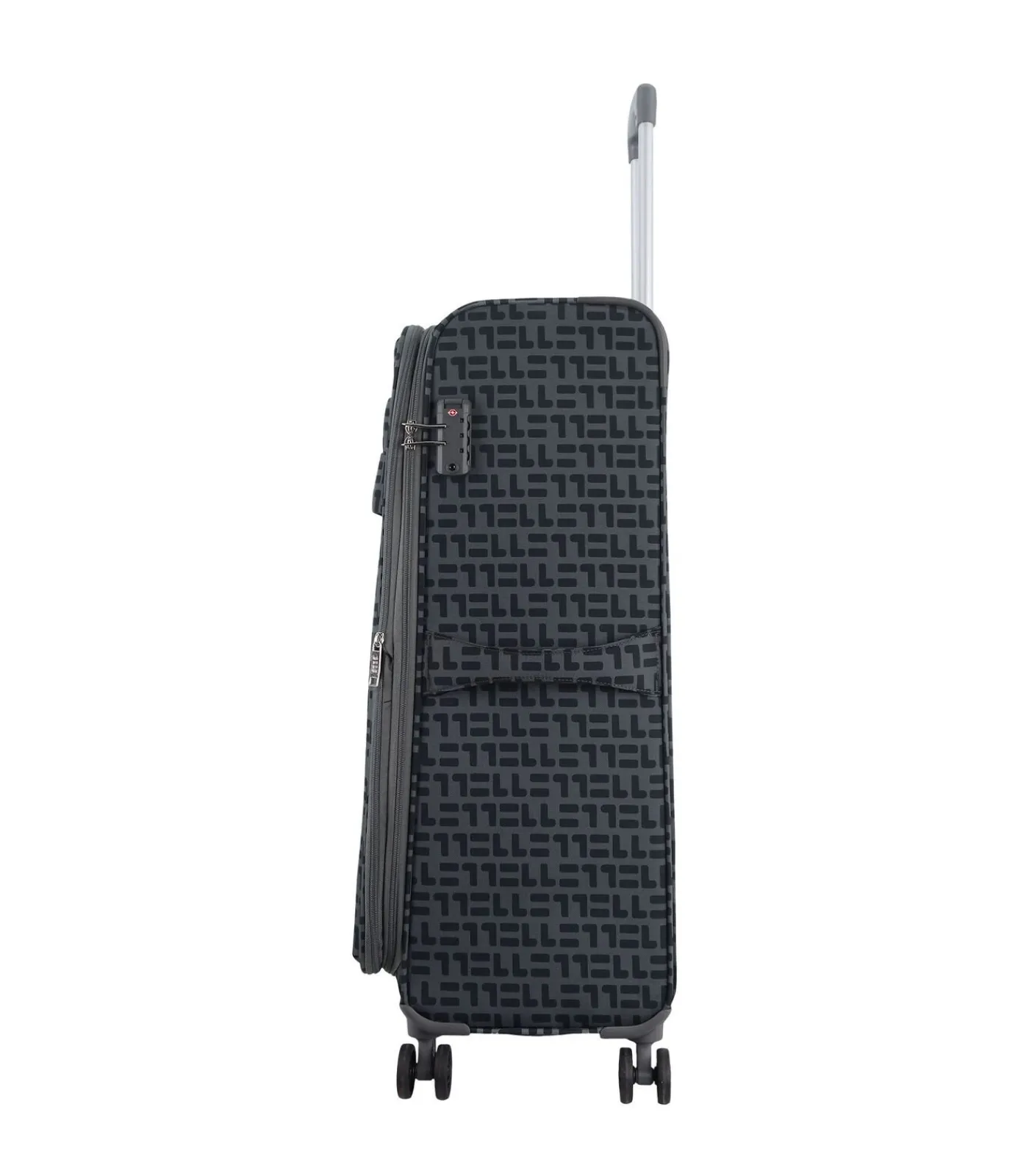 Outlet Couture Reiskoffer 77cm (L) 8 wielen Trolleys