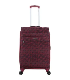 Couture Reiskoffer 66cm (M) 8 wielen Trolleys