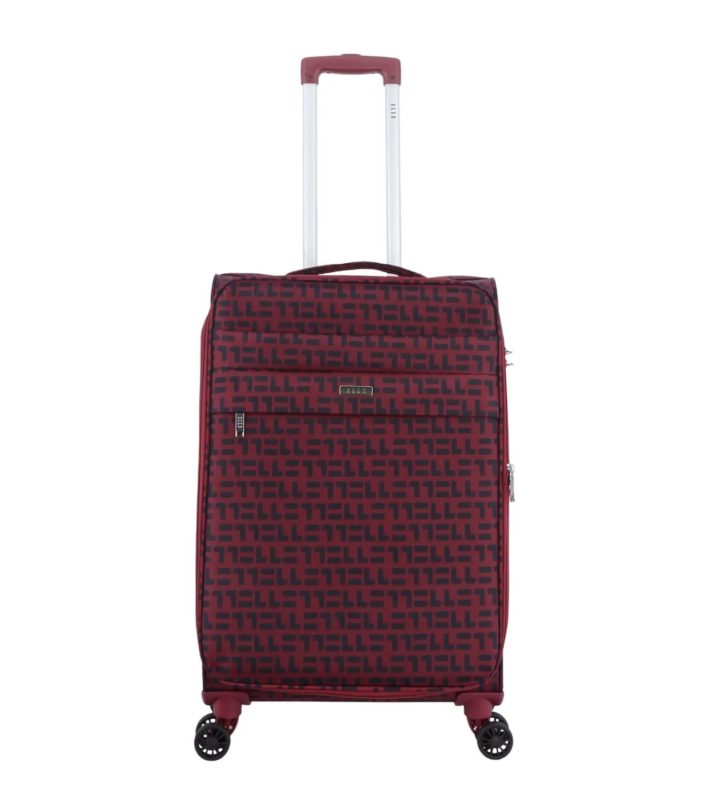 Couture Reiskoffer 66cm (M) 8 wielen Trolleys