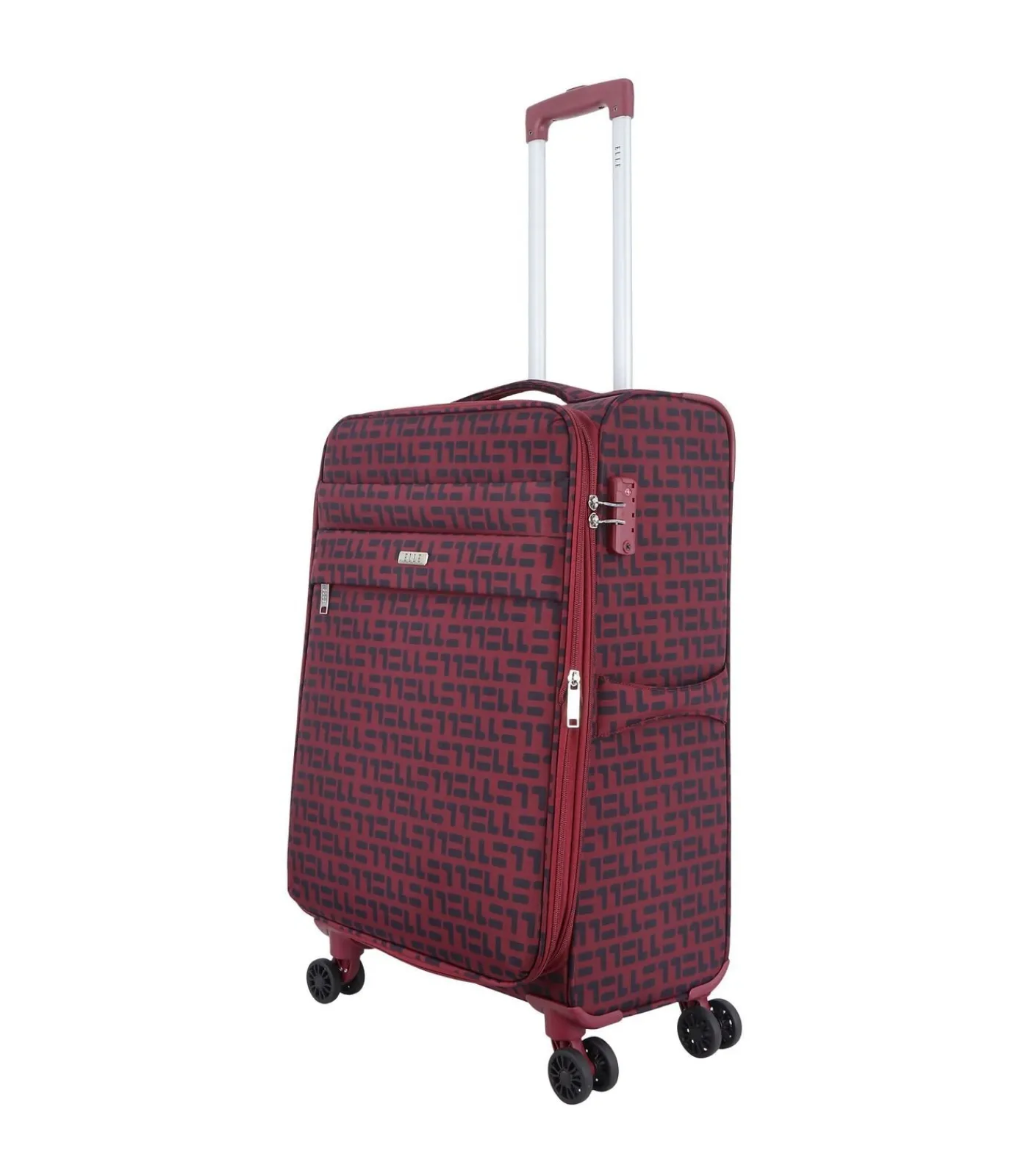 Couture Reiskoffer 66cm (M) 8 wielen Trolleys