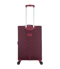 Couture Reiskoffer 66cm (M) 8 wielen Trolleys