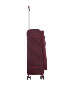 Couture Reiskoffer 66cm (M) 8 wielen Trolleys