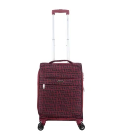 ELLE Couture Reiskofferset 55/66/77 cm (S/M/L) 8 wielen