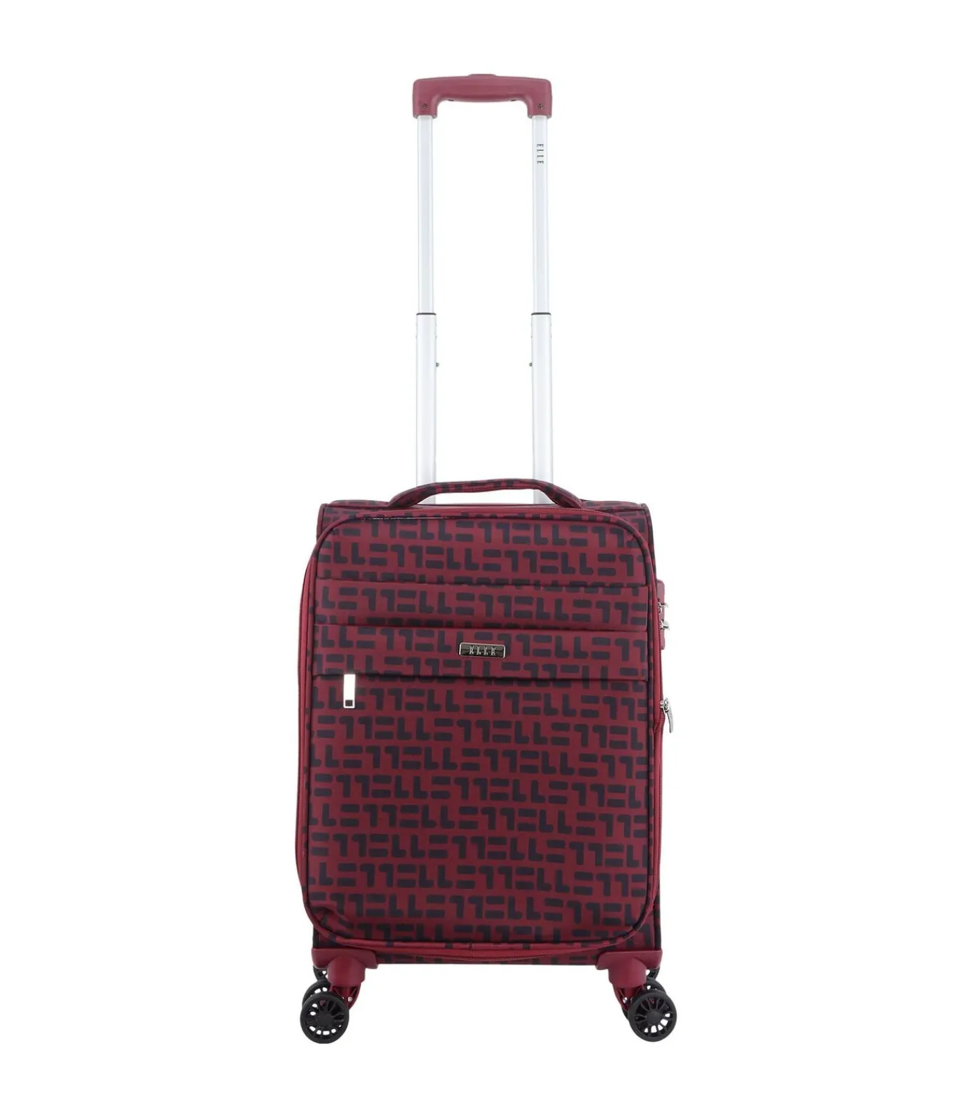 ELLE Couture Reiskofferset 55/66/77 cm (S/M/L) 8 wielen