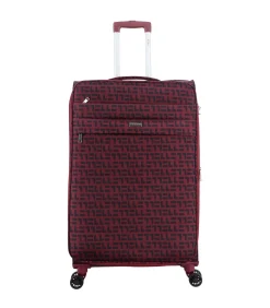 ELLE Couture Reiskofferset 55/66/77 cm (S/M/L) 8 wielen