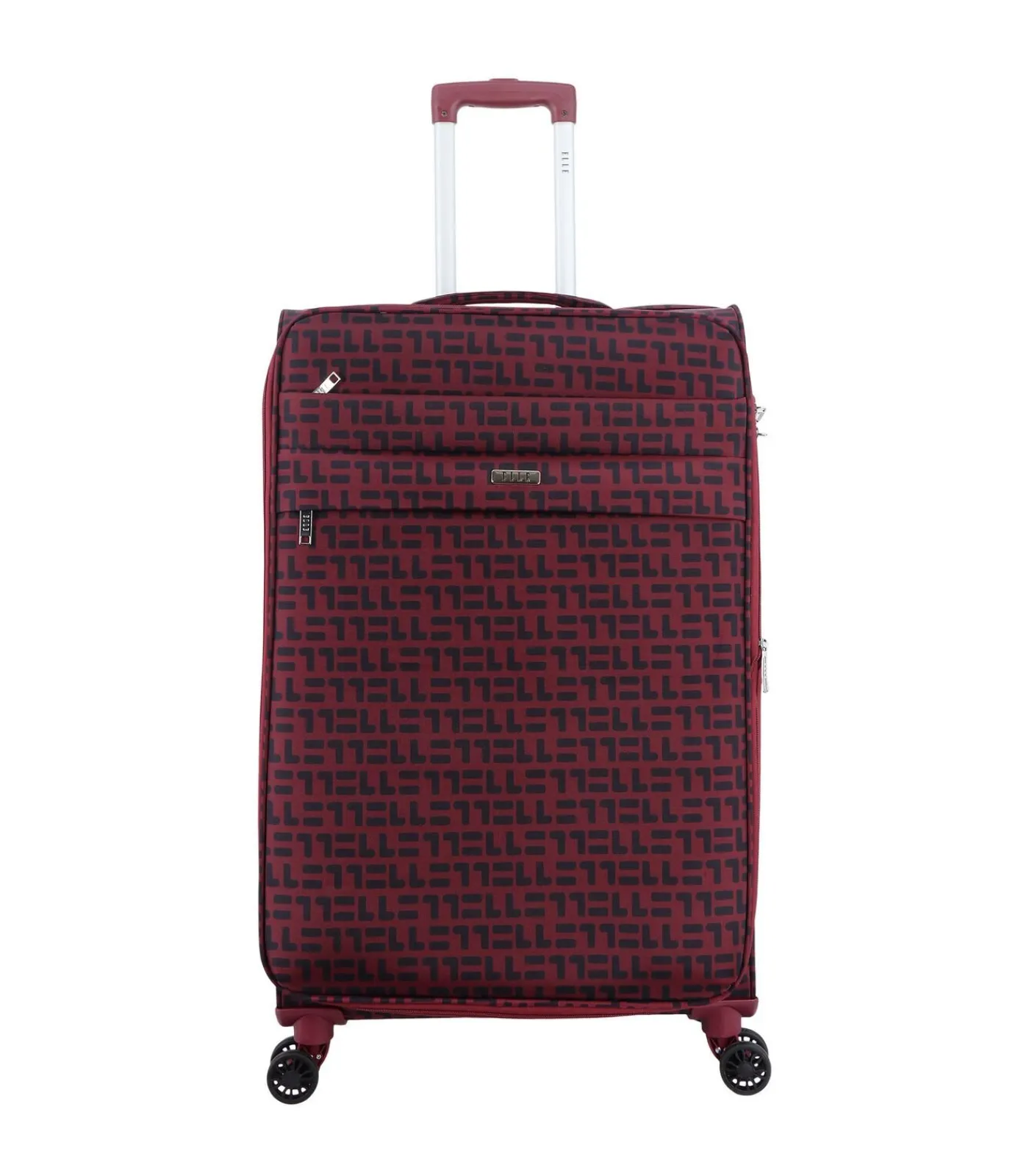 ELLE Couture Reiskofferset 55/66/77 cm (S/M/L) 8 wielen