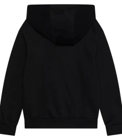 Kinderen Nike CR7 CLUB - Trui met kap - Grijs