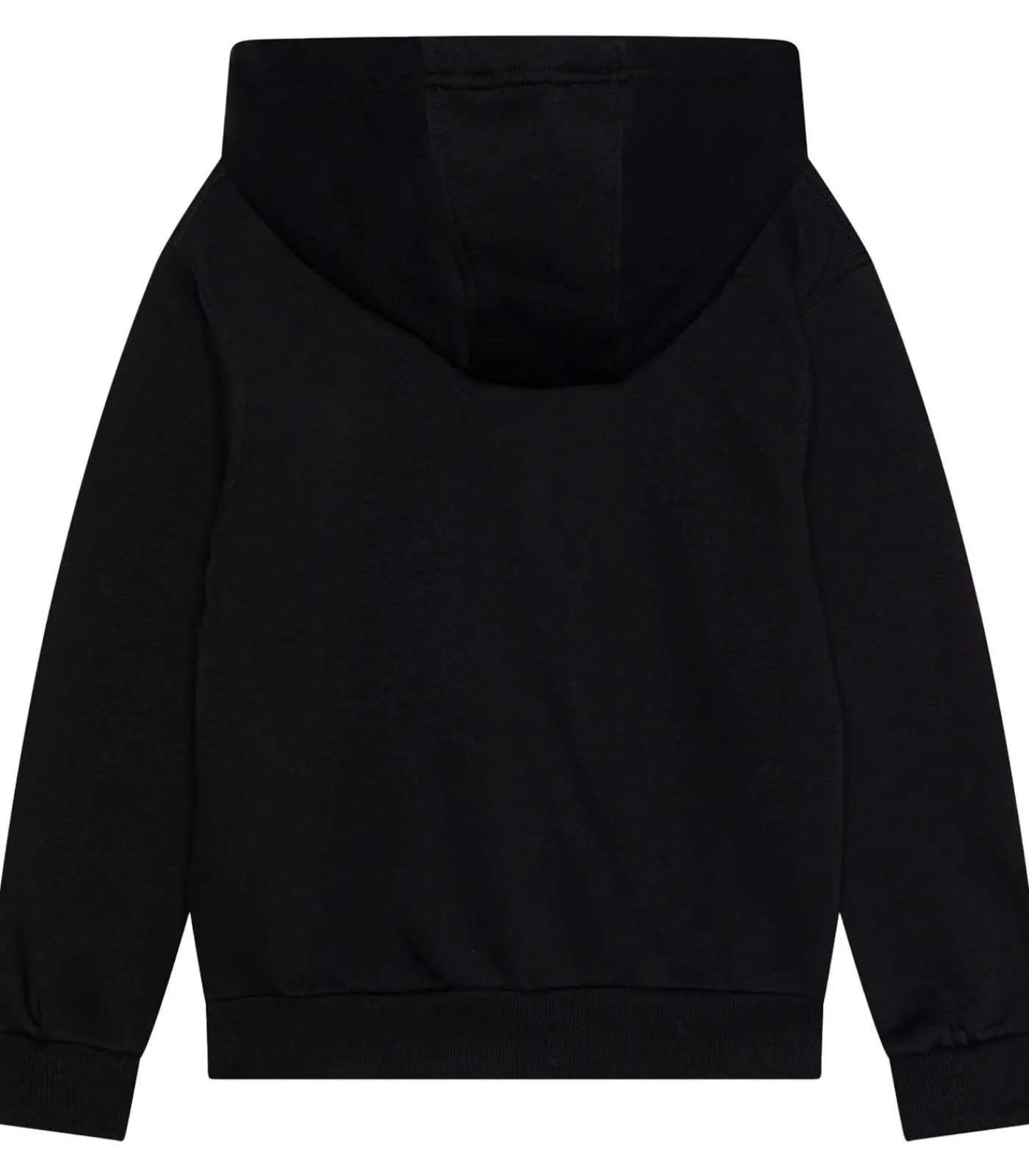 Kinderen Nike CR7 CLUB - Trui met kap - Grijs