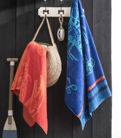 Sale CRABE - Tafellinnen Theedoek Keuken- & Tafellinnen